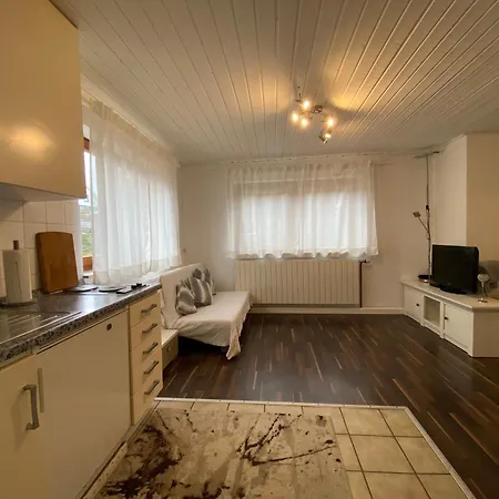 Ferienwohnung Geiger Sersheim Exterior photo