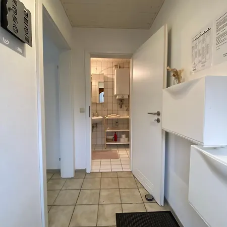 Ferienwohnung Geiger Sersheim Exterior photo