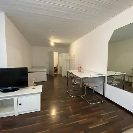 Ferienwohnung Geiger Sersheim Exterior photo