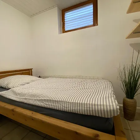 Ferienwohnung Geiger Sersheim Exterior photo