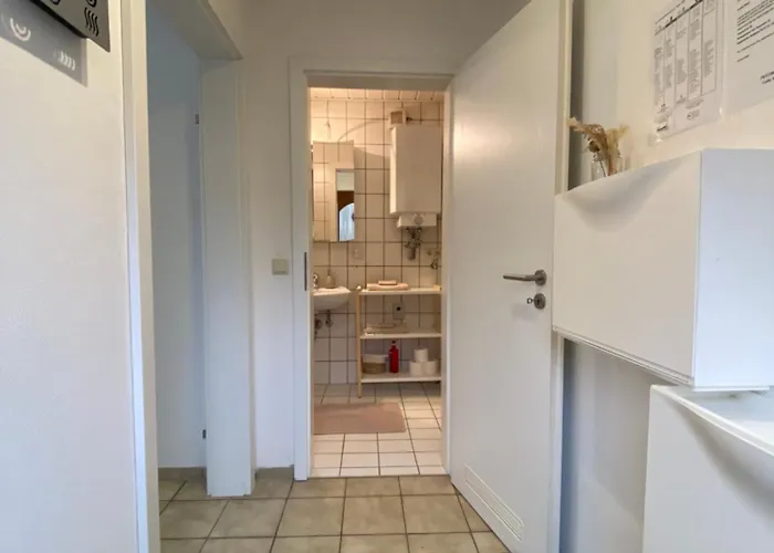 Ferienwohnung Geiger