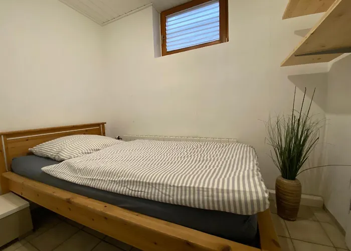 Ferienwohnung Geiger