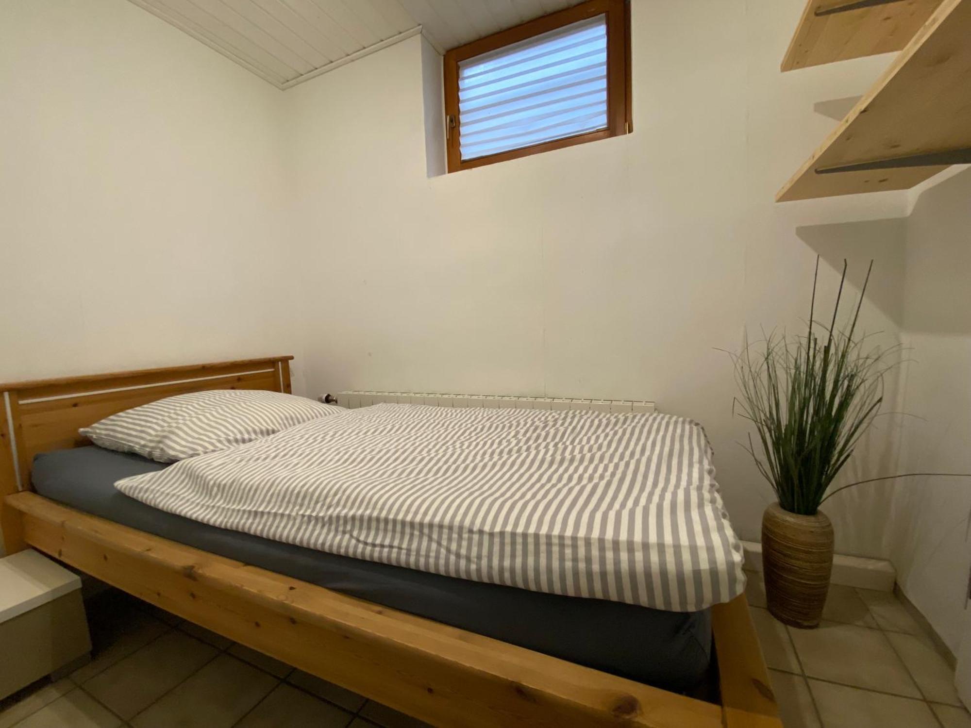 Geiger Apartment Sersheim